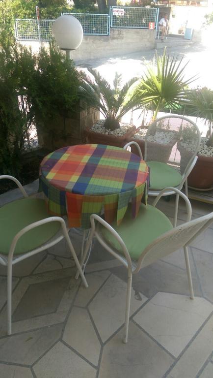 Apartament Kuca Skrabic Baška Voda Zewnętrze zdjęcie