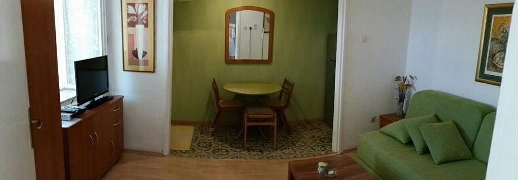 Apartament Kuca Skrabic Baška Voda Zewnętrze zdjęcie