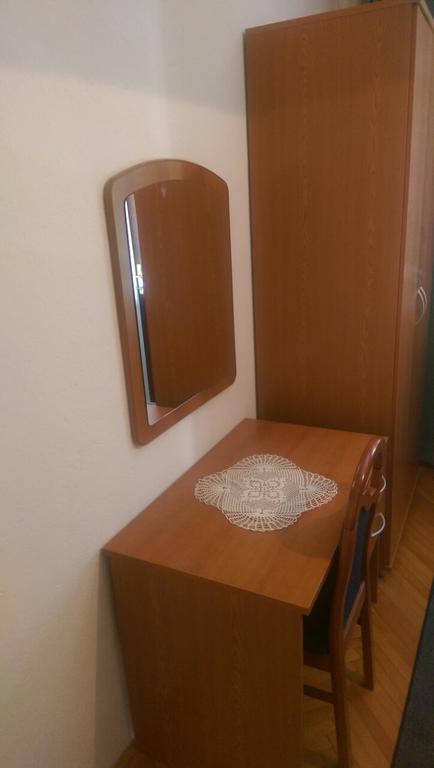 Apartament Kuca Skrabic Baška Voda Zewnętrze zdjęcie