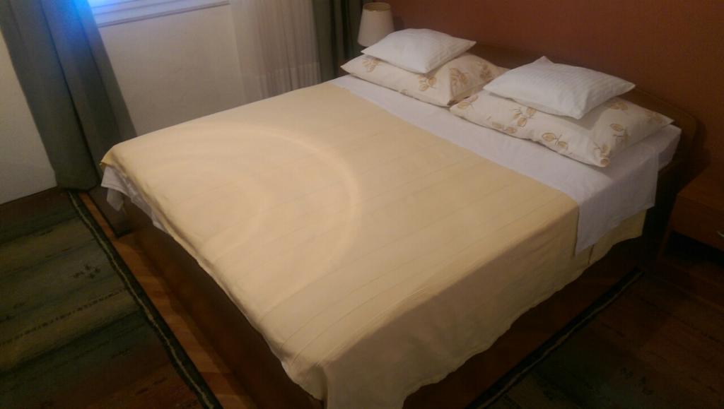 Apartament Kuca Skrabic Baška Voda Zewnętrze zdjęcie
